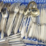 806 7345 CUTLERY SET